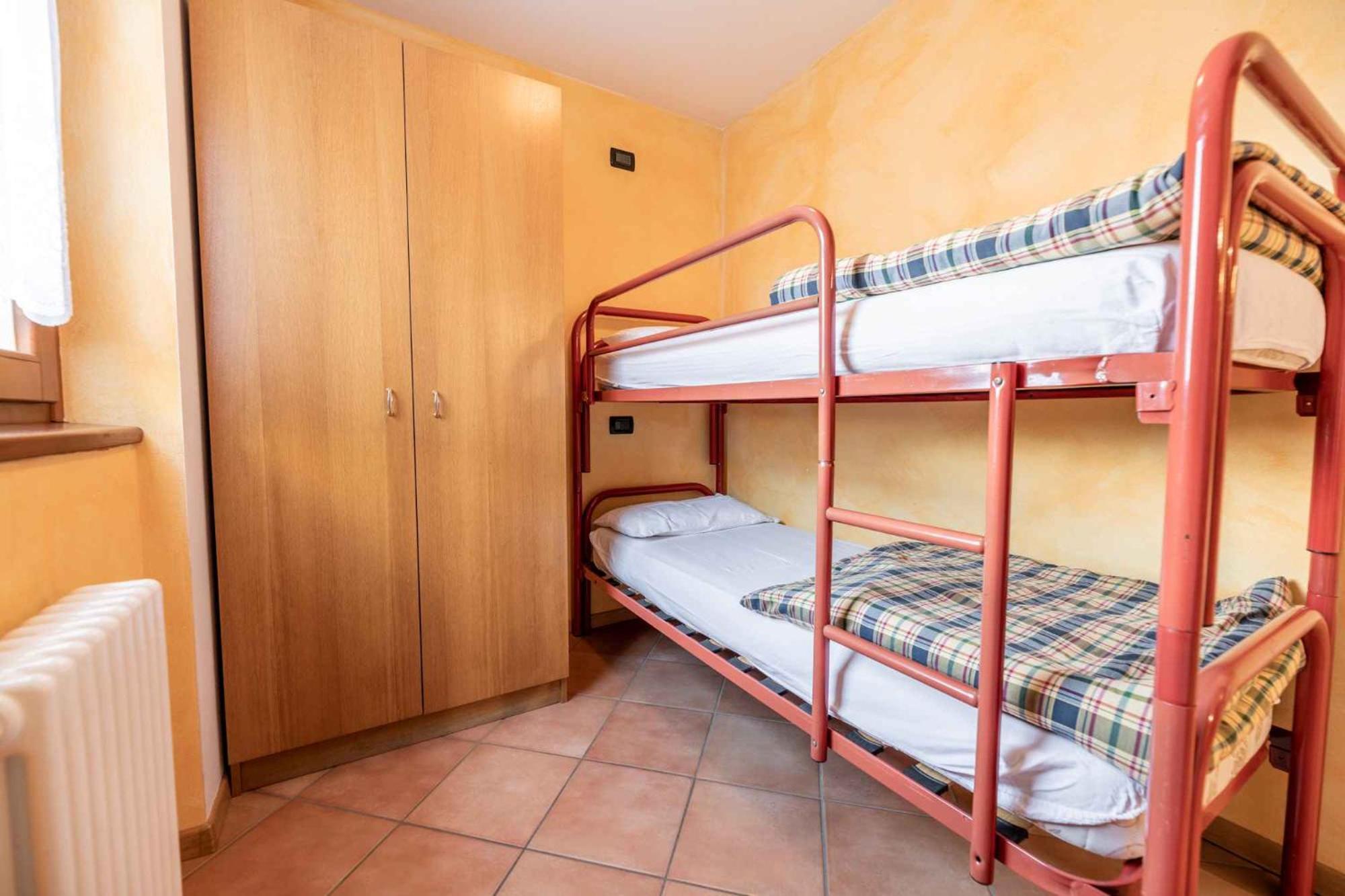 Residence Arnica Celledizzo Экстерьер фото