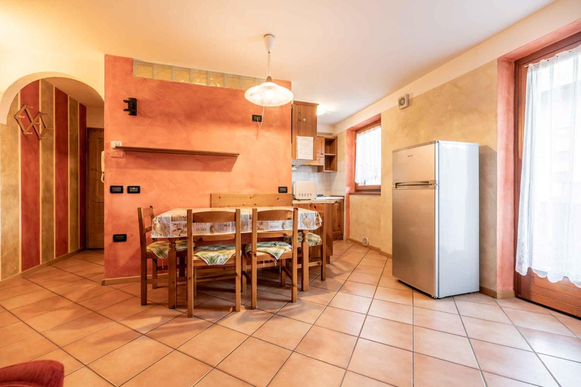 Residence Arnica Celledizzo Экстерьер фото