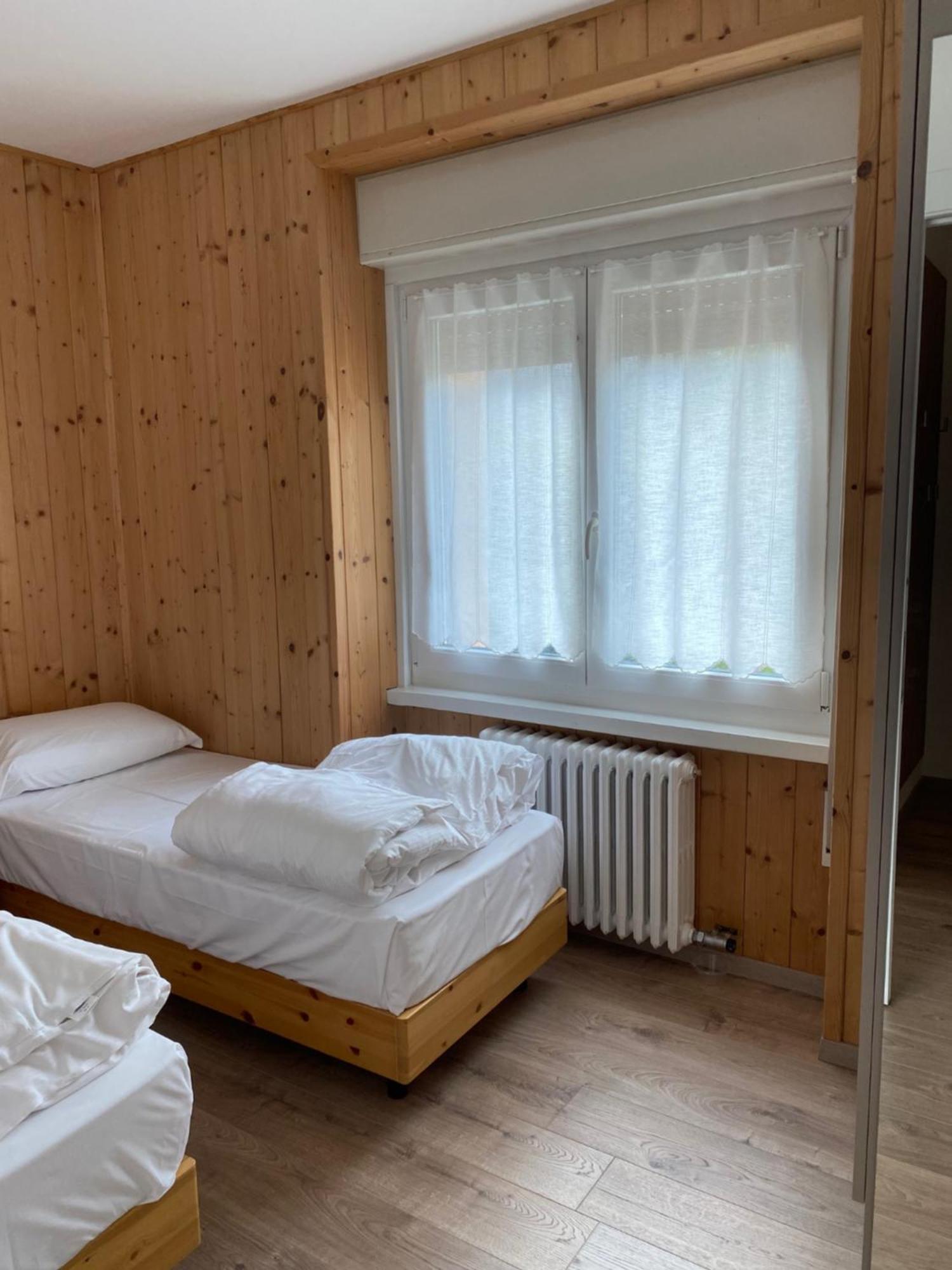 Residence Arnica Celledizzo Экстерьер фото
