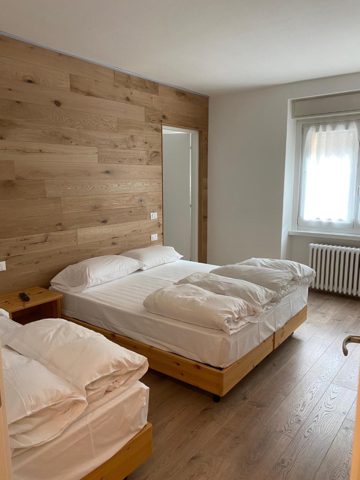Residence Arnica Celledizzo Экстерьер фото