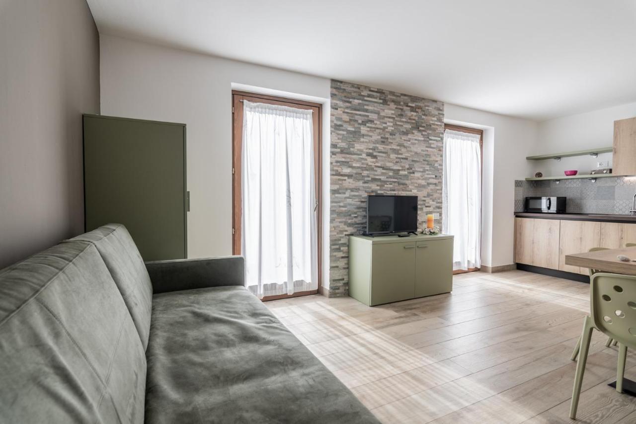 Residence Arnica Celledizzo Экстерьер фото