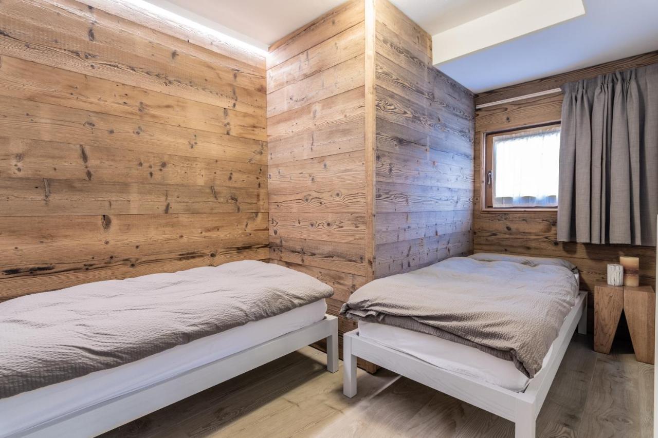 Residence Arnica Celledizzo Экстерьер фото