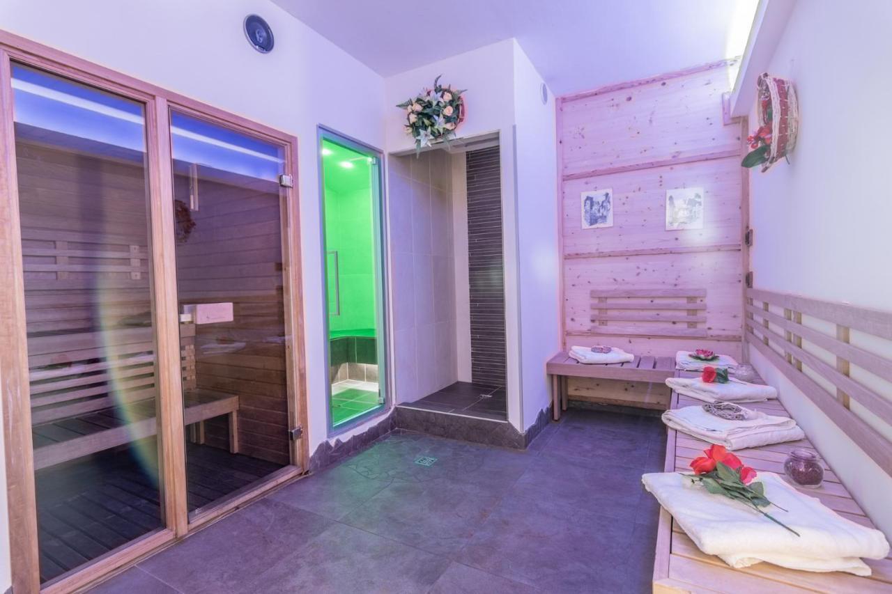Residence Arnica Celledizzo Экстерьер фото