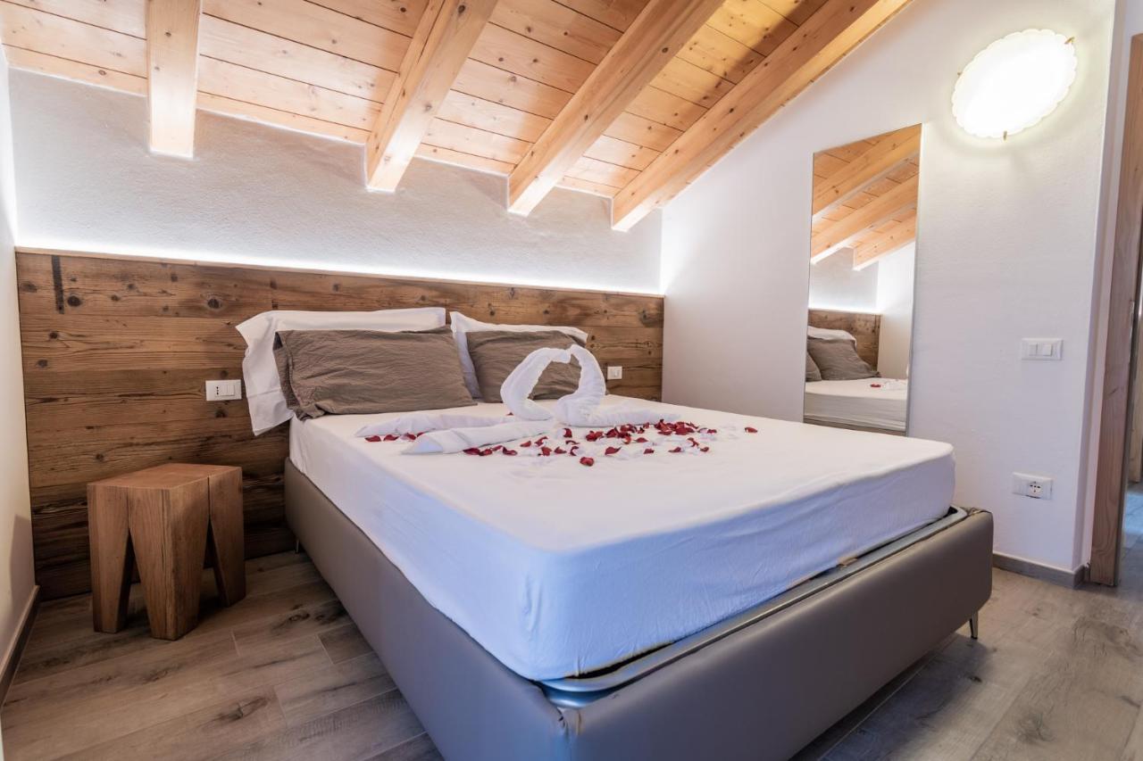 Residence Arnica Celledizzo Экстерьер фото