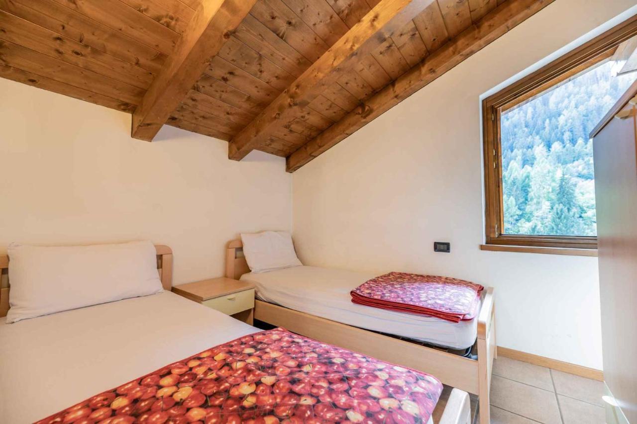 Residence Arnica Celledizzo Экстерьер фото